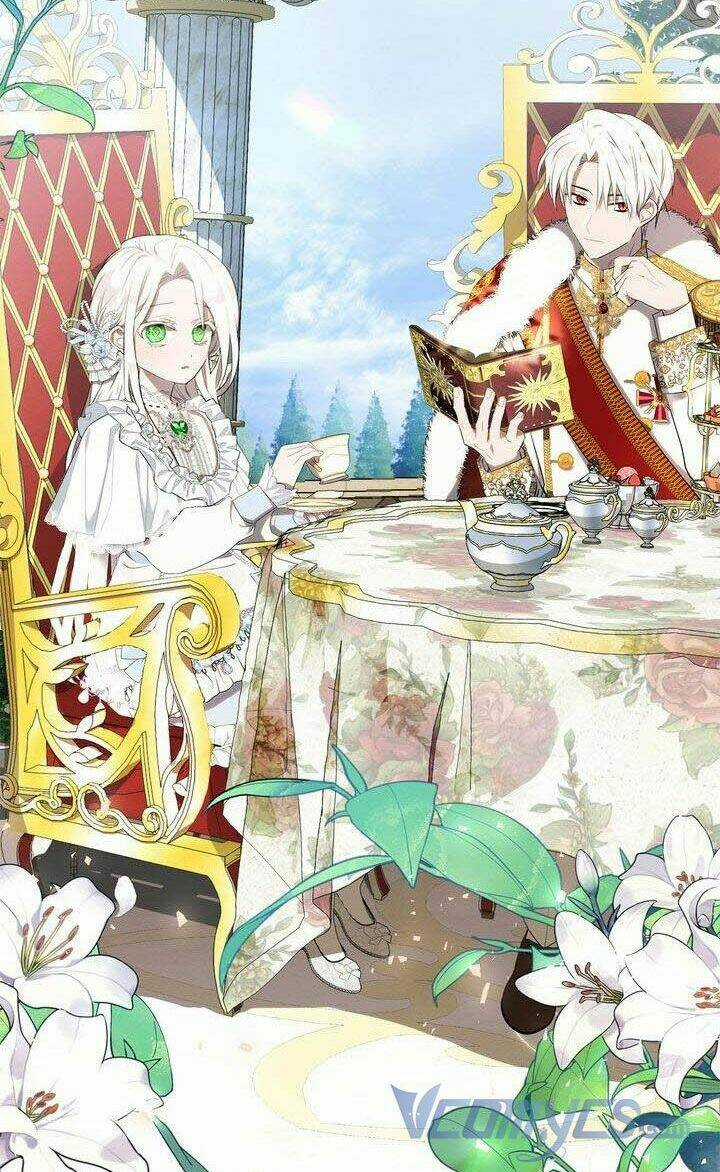 Công Chúa Ashtarte Chapter 1 trang 56