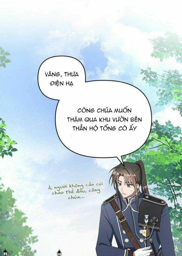 Công Chúa Ashtarte Chapter 1 trang 59
