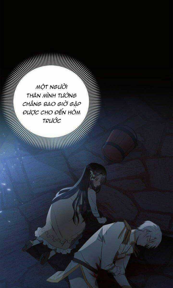 Công Chúa Ashtarte Chapter 1 trang 62