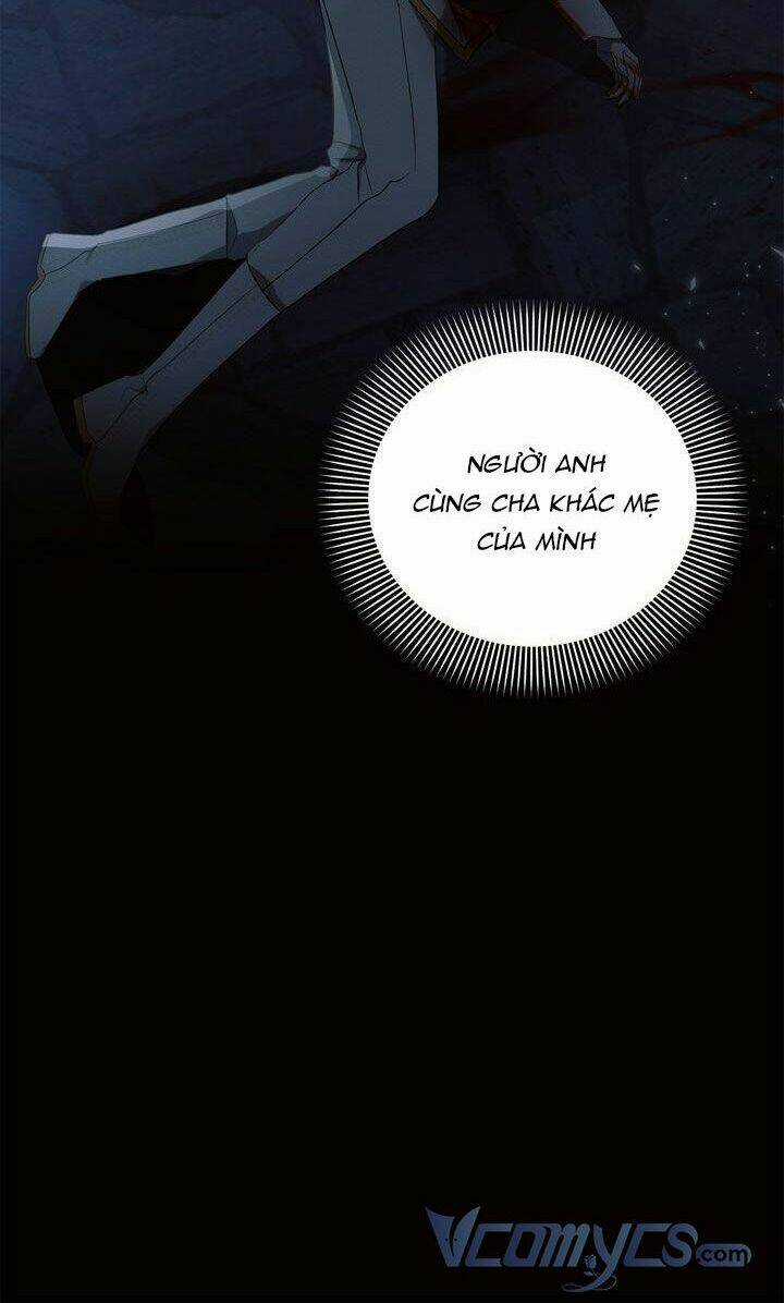 Công Chúa Ashtarte Chapter 1 trang 63
