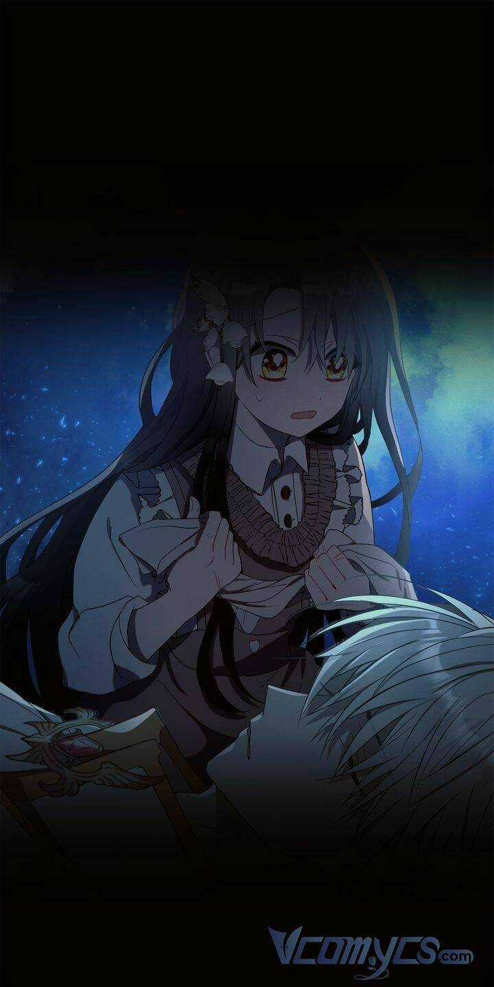 Công Chúa Ashtarte Chapter 1 trang 64