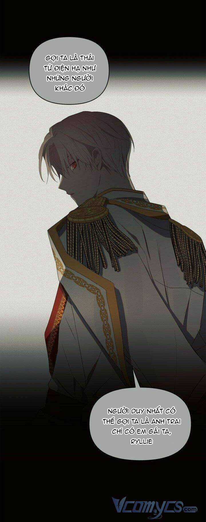 Công Chúa Ashtarte Chapter 1 trang 67