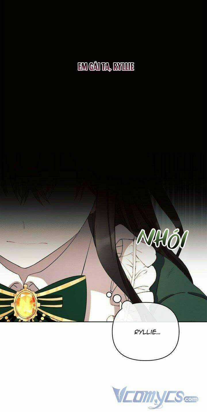 Công Chúa Ashtarte Chapter 1 trang 68