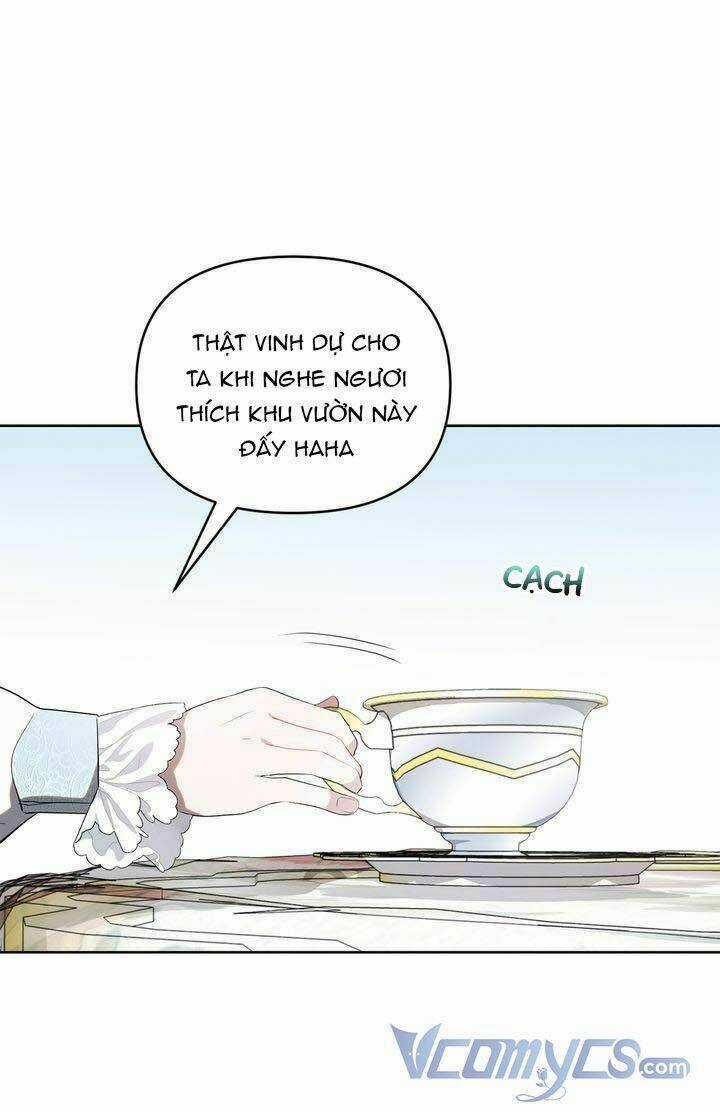 Công Chúa Ashtarte Chapter 1 trang 70