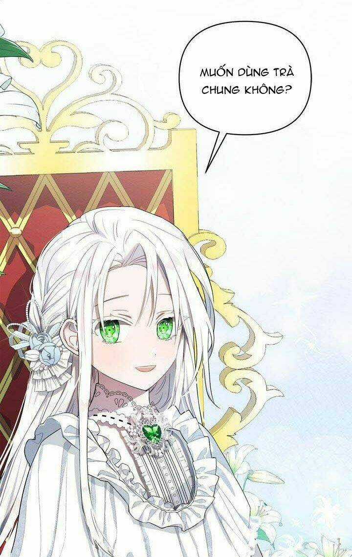 Công Chúa Ashtarte Chapter 1 trang 72
