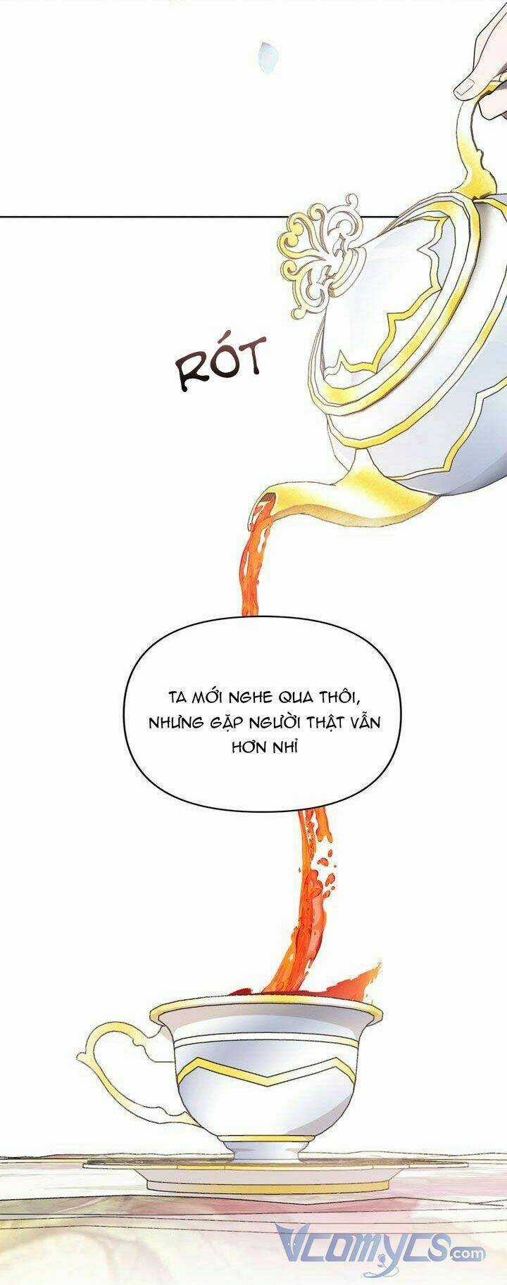 Công Chúa Ashtarte Chapter 1 trang 75