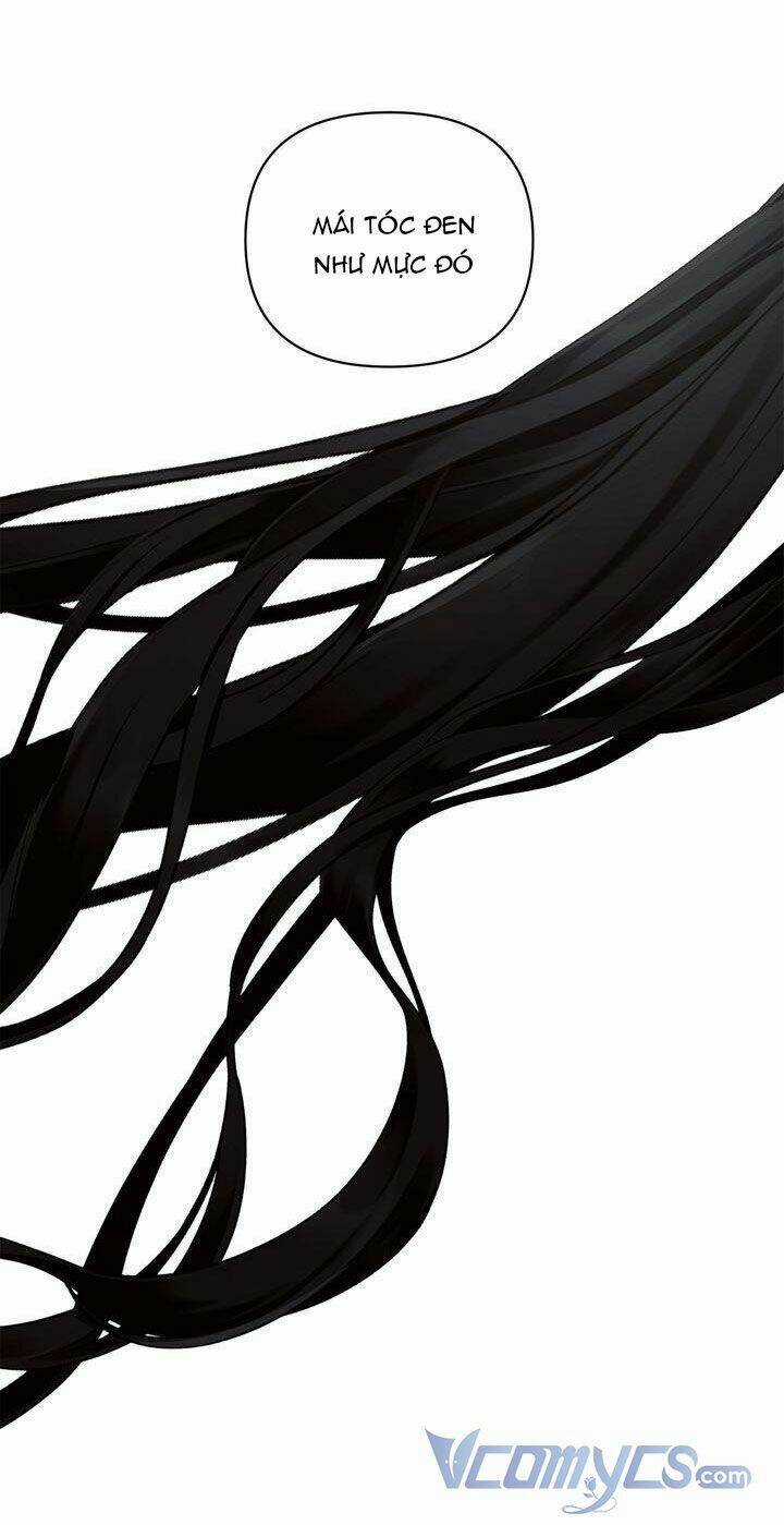 Công Chúa Ashtarte Chapter 1 trang 77