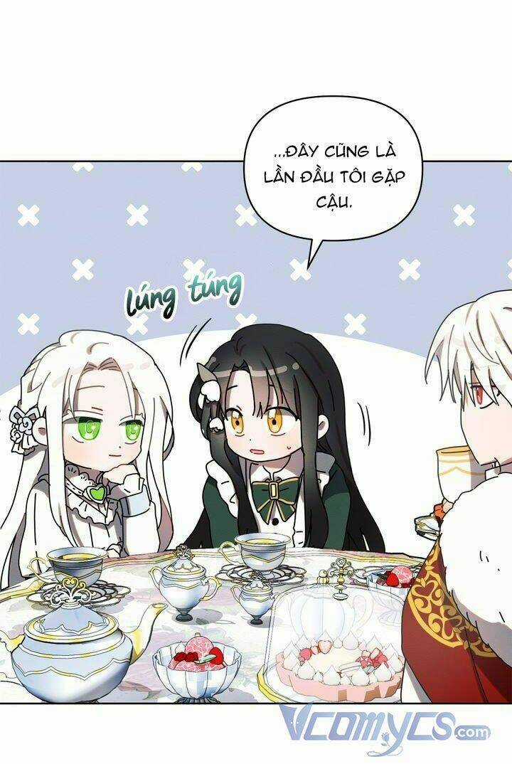 Công Chúa Ashtarte Chapter 1 trang 78