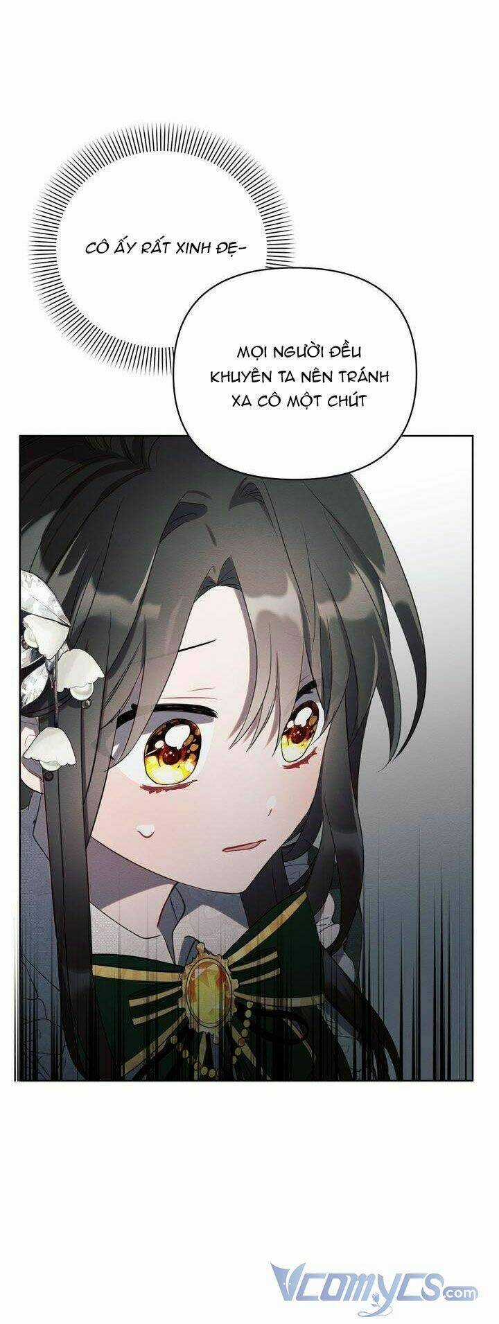 Công Chúa Ashtarte Chapter 1 trang 83