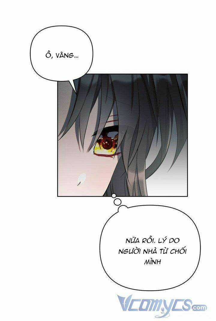 Công Chúa Ashtarte Chapter 1 trang 84