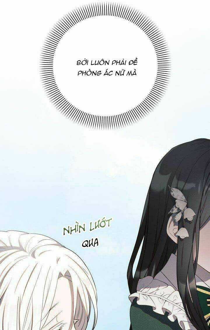 Công Chúa Ashtarte Chapter 1 trang 85