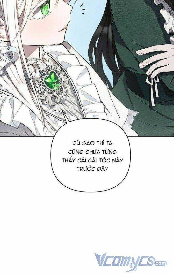 Công Chúa Ashtarte Chapter 1 trang 86
