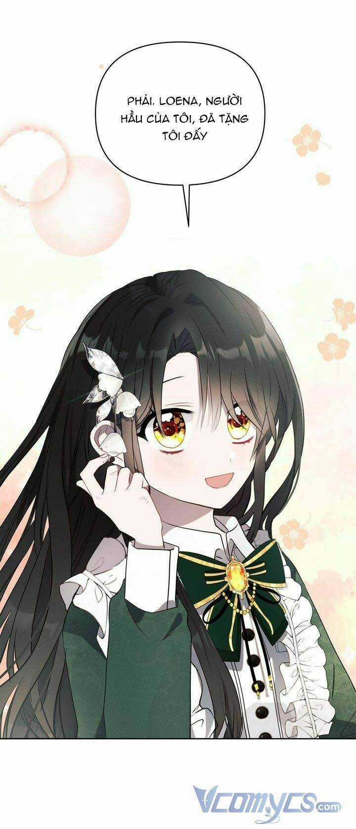 Công Chúa Ashtarte Chapter 1 trang 88