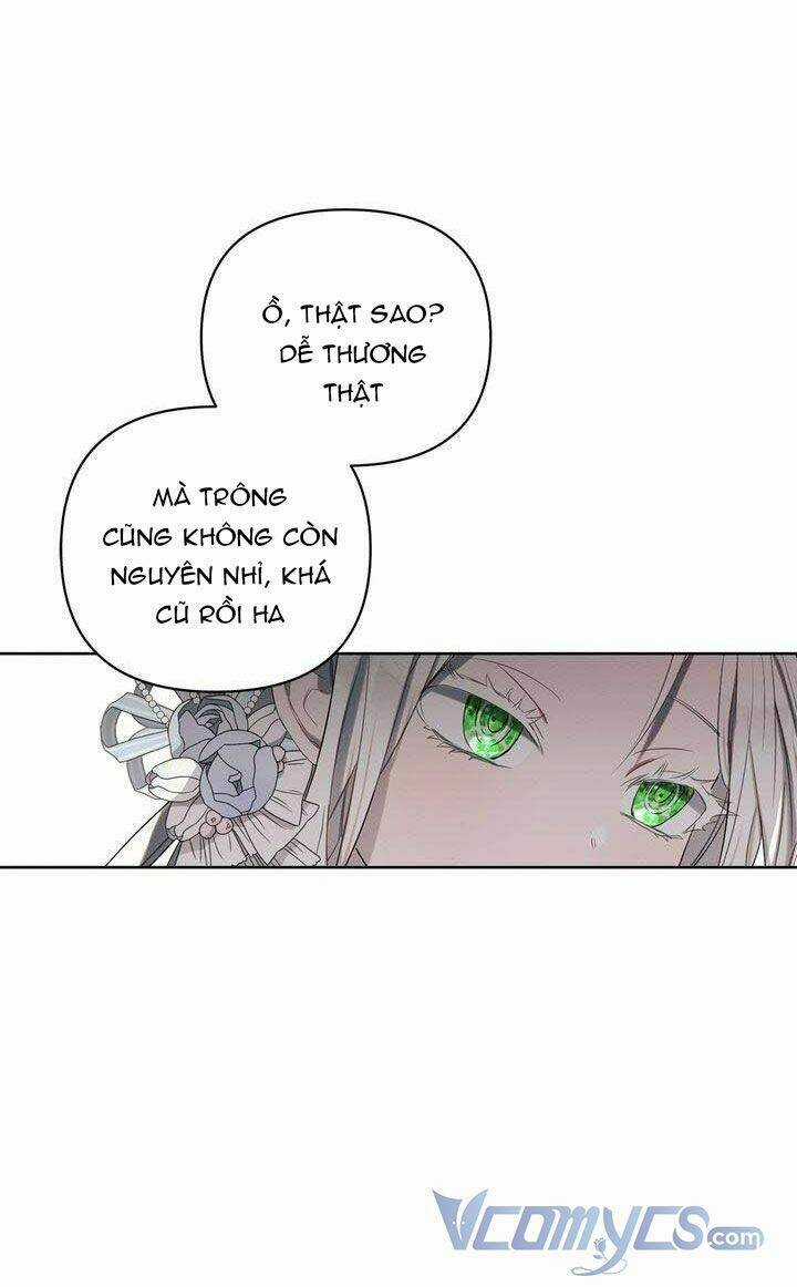Công Chúa Ashtarte Chapter 1 trang 89