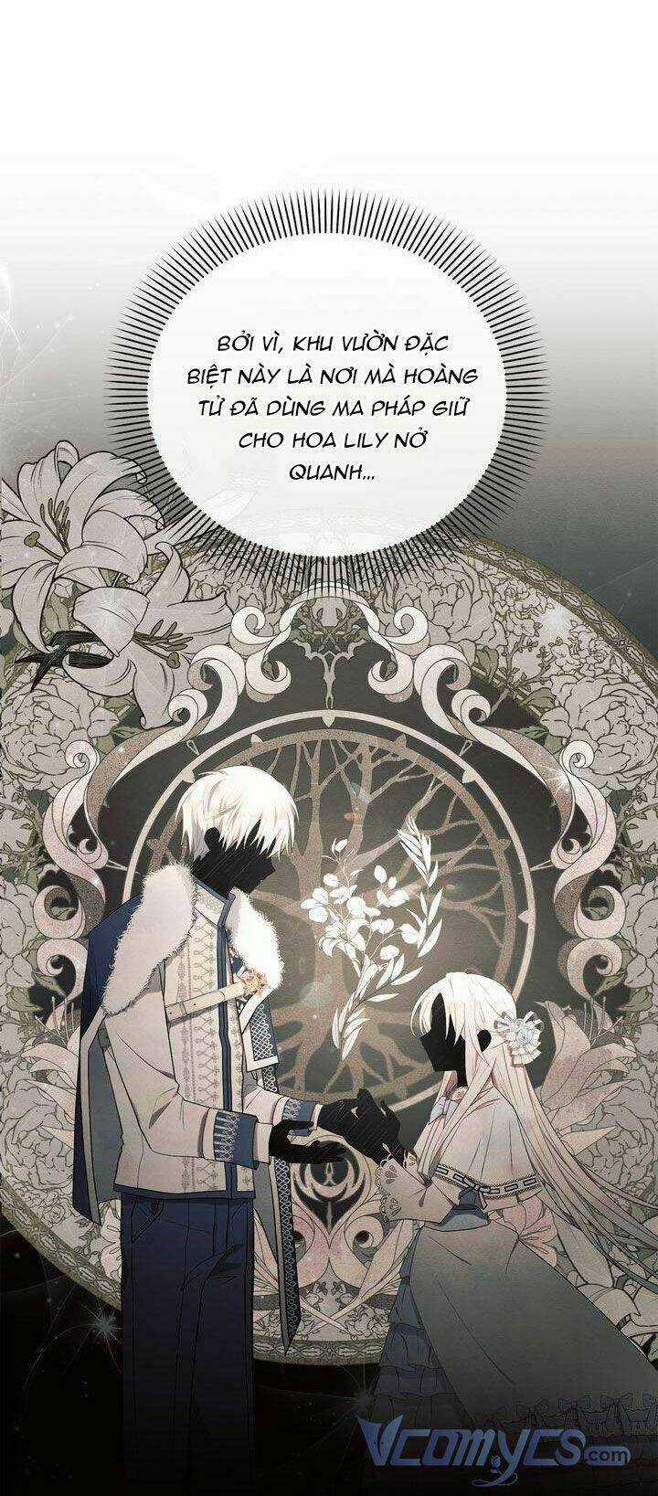 Công Chúa Ashtarte Chapter 1 trang 9