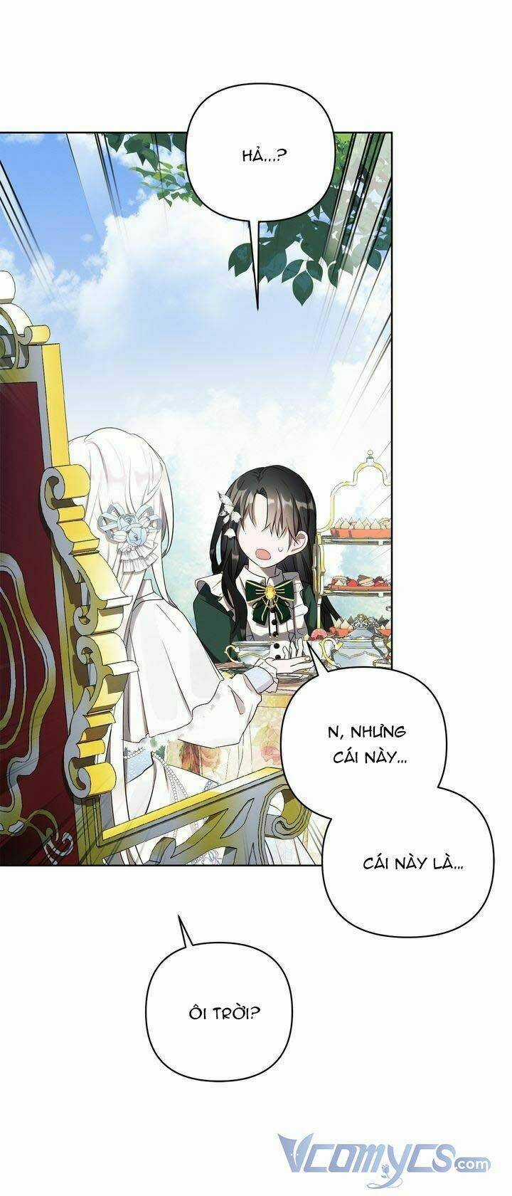 Công Chúa Ashtarte Chapter 1 trang 91