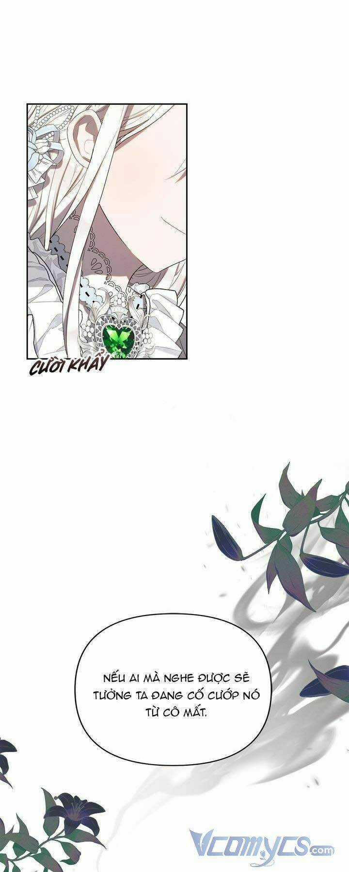 Công Chúa Ashtarte Chapter 1 trang 92