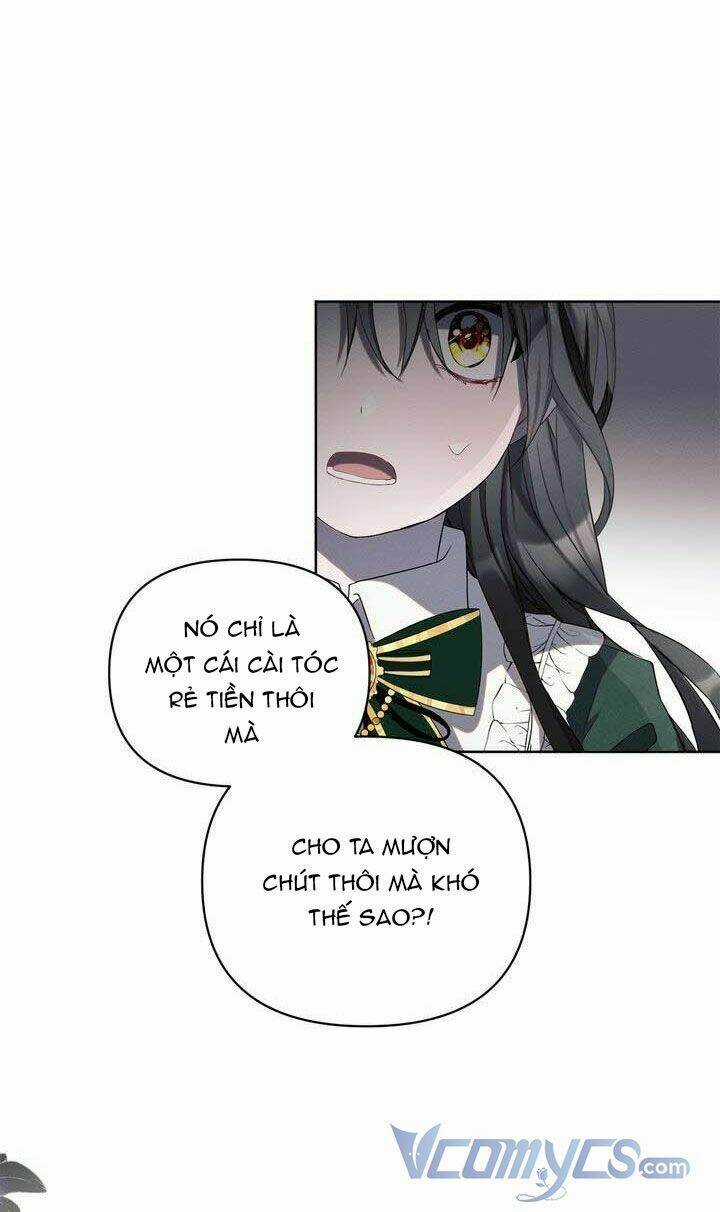 Công Chúa Ashtarte Chapter 1 trang 94