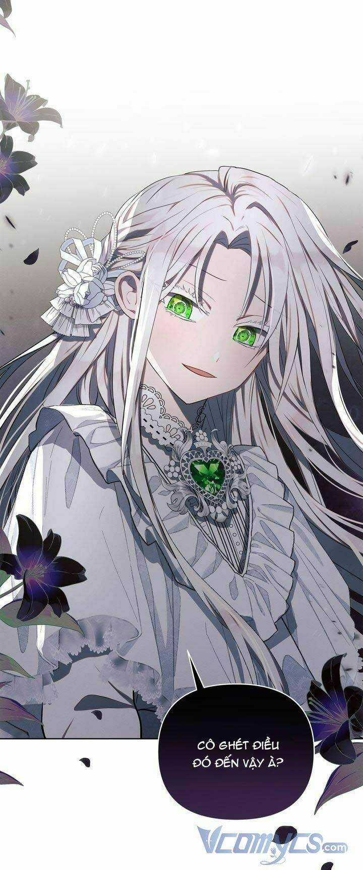 Công Chúa Ashtarte Chapter 1 trang 95