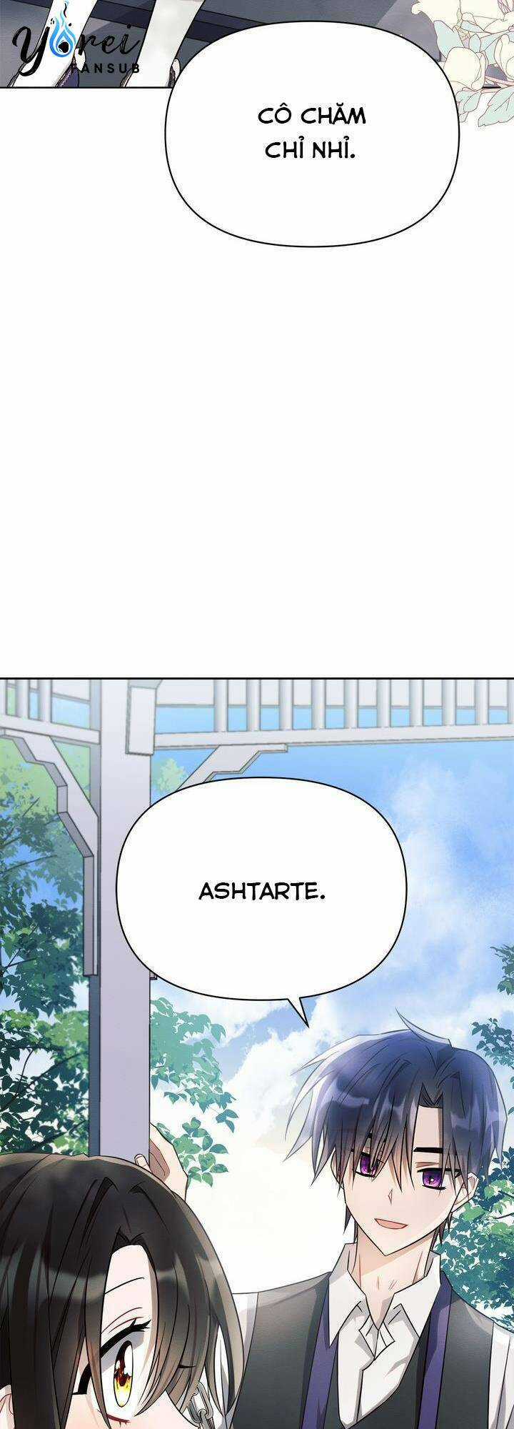 Công Chúa Ashtarte Chapter 10 trang 18