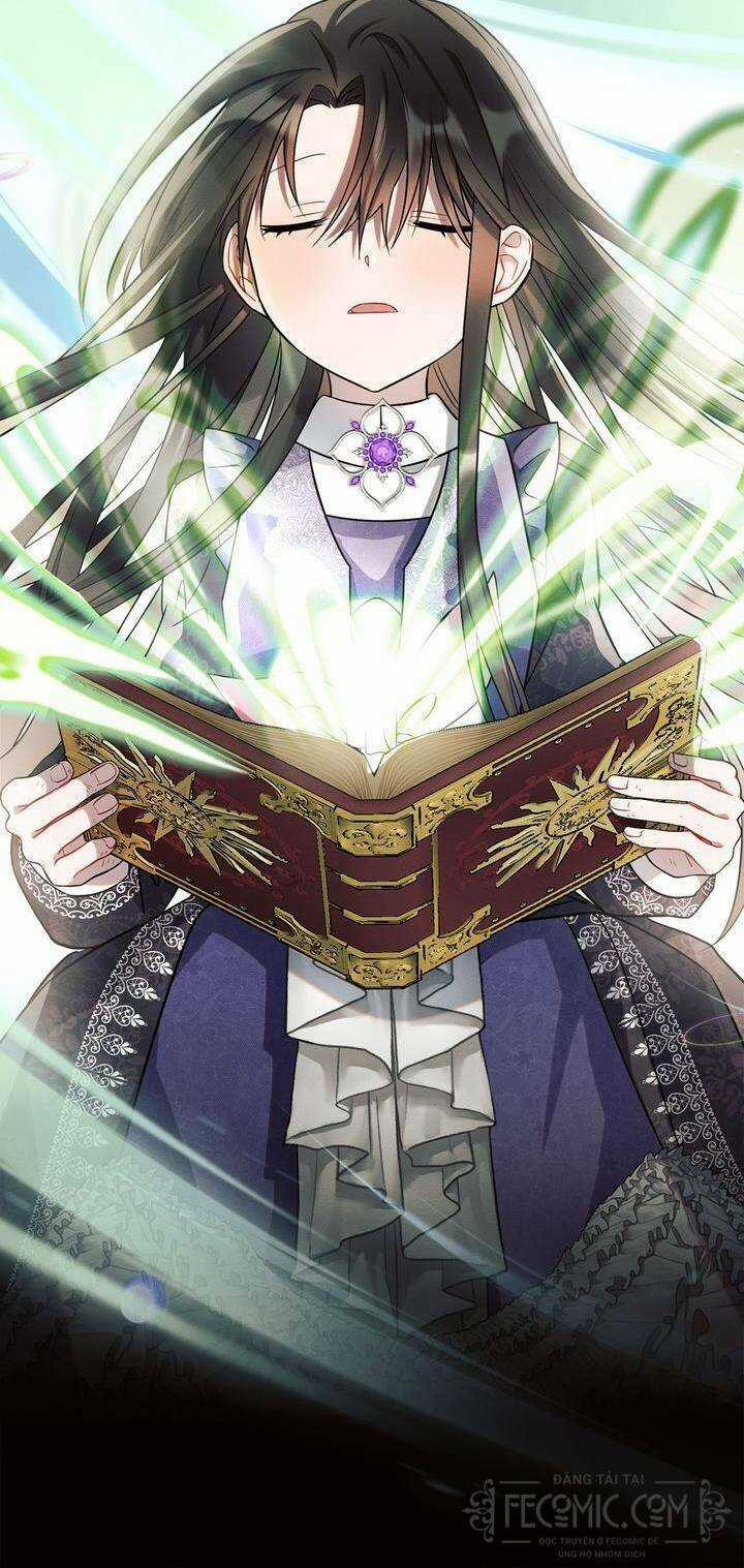 Công Chúa Ashtarte Chapter 10 trang 34