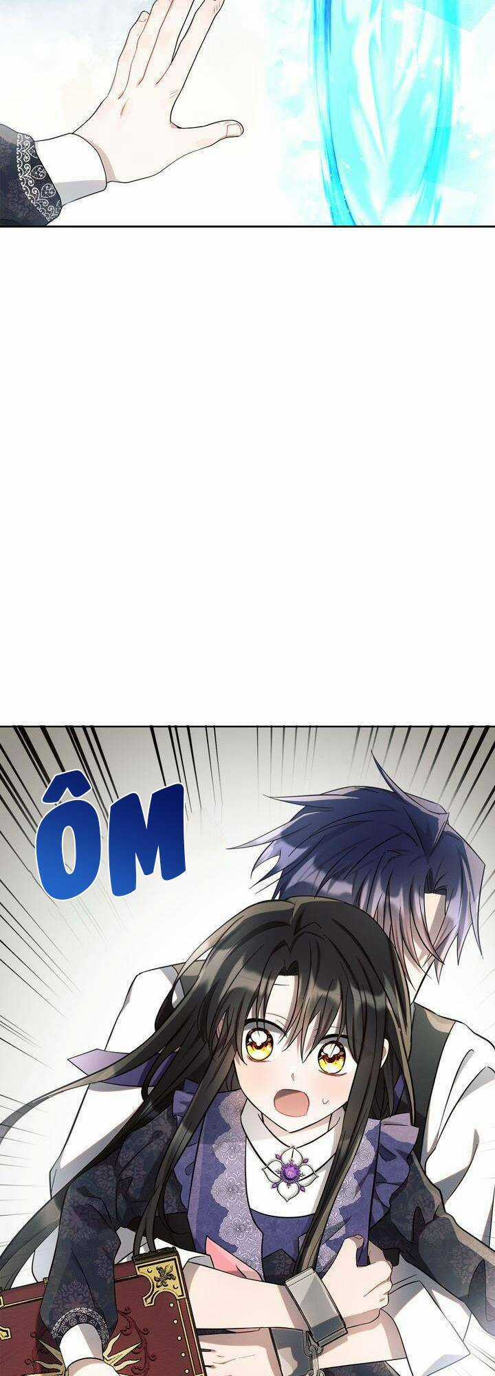 Công Chúa Ashtarte Chapter 10 trang 46