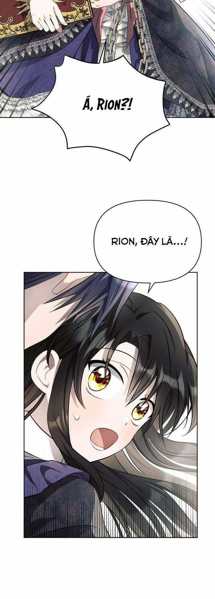 Công Chúa Ashtarte Chapter 10 trang 48