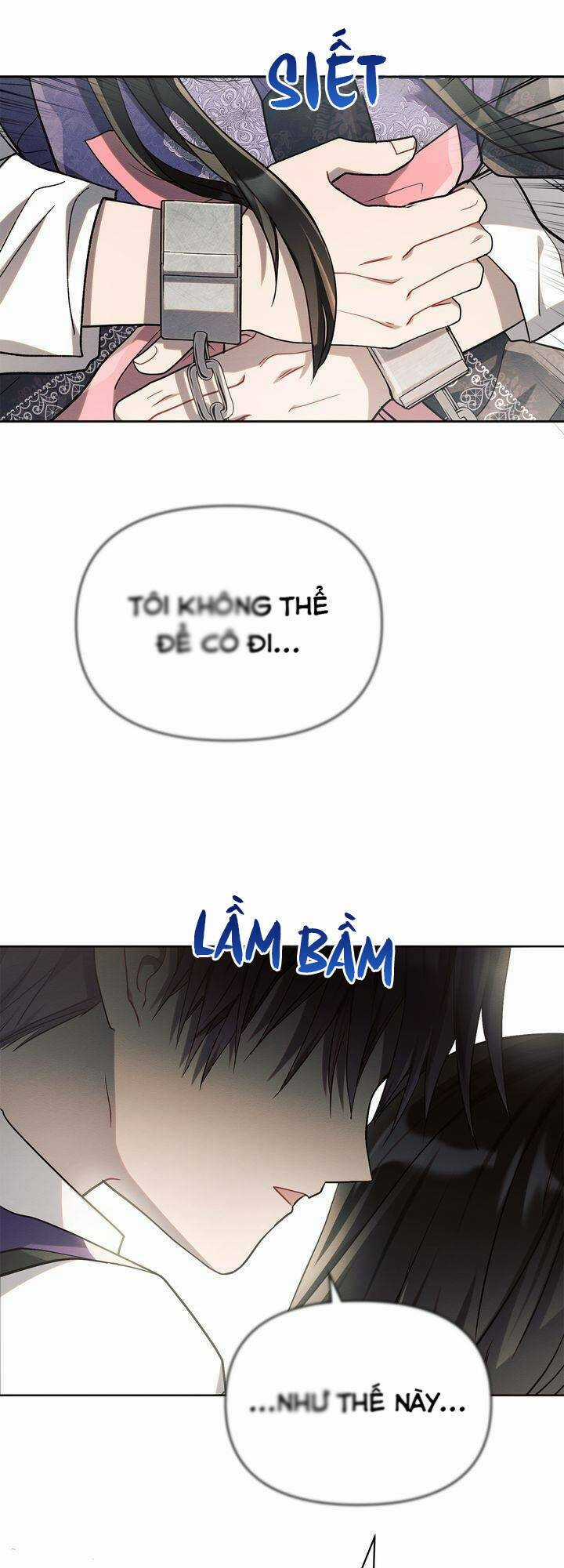 Công Chúa Ashtarte Chapter 10 trang 49