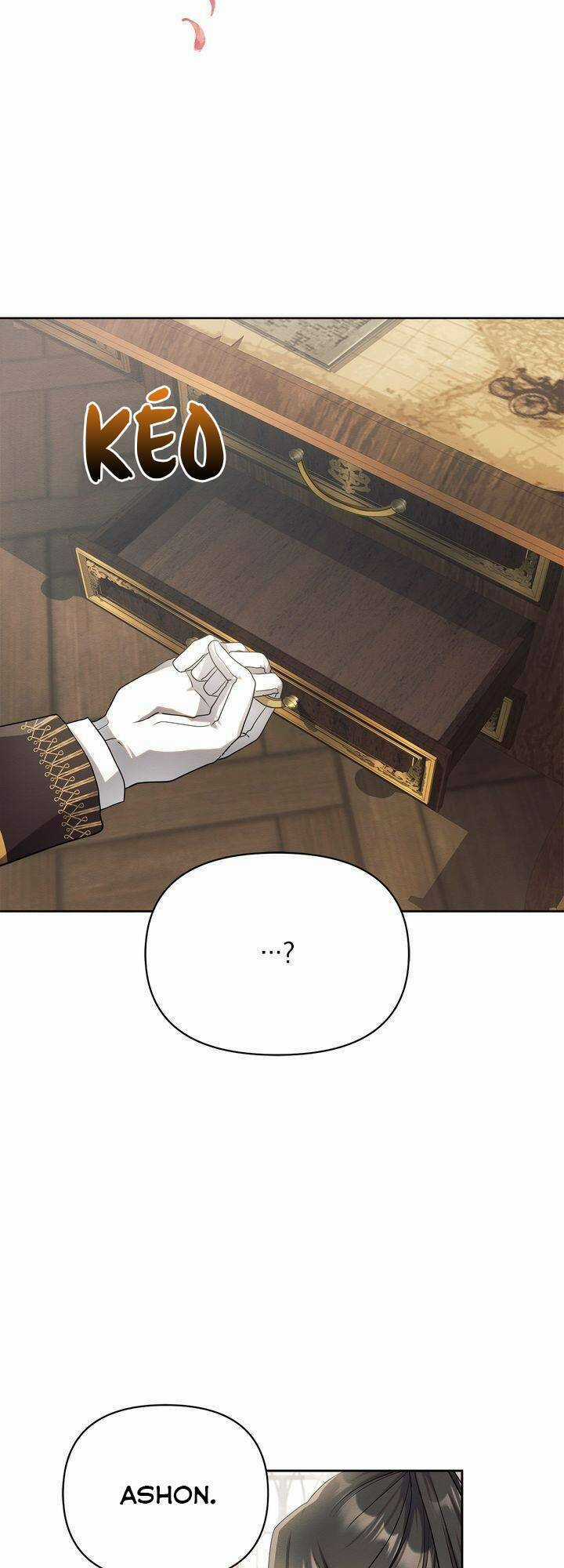 Công Chúa Ashtarte Chapter 10 trang 5