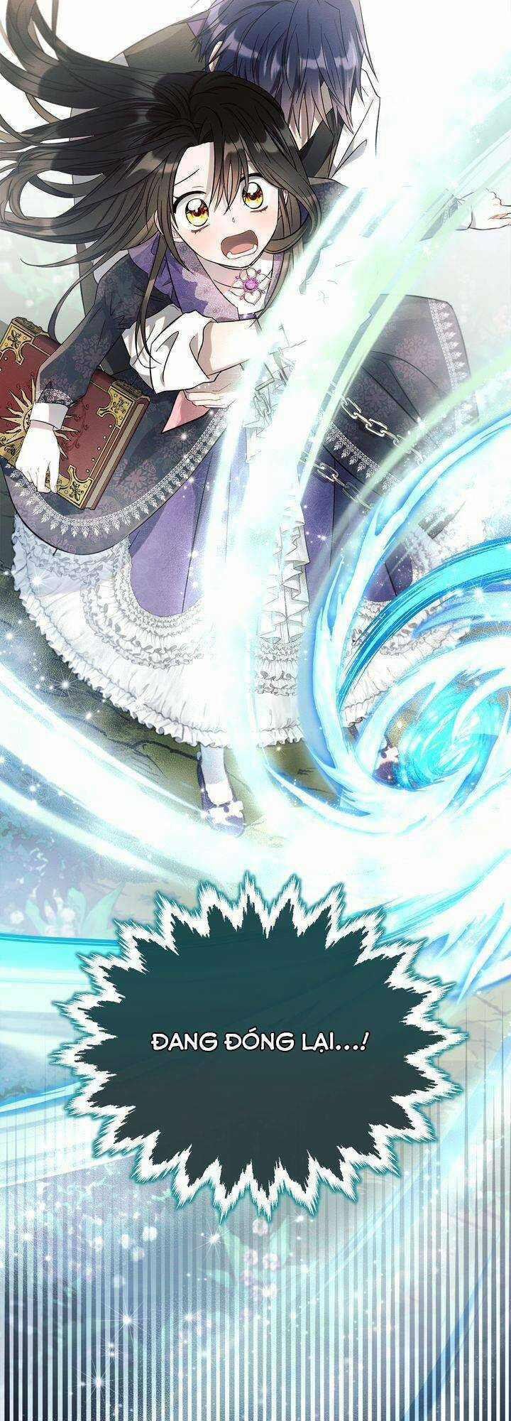 Công Chúa Ashtarte Chapter 10 trang 52