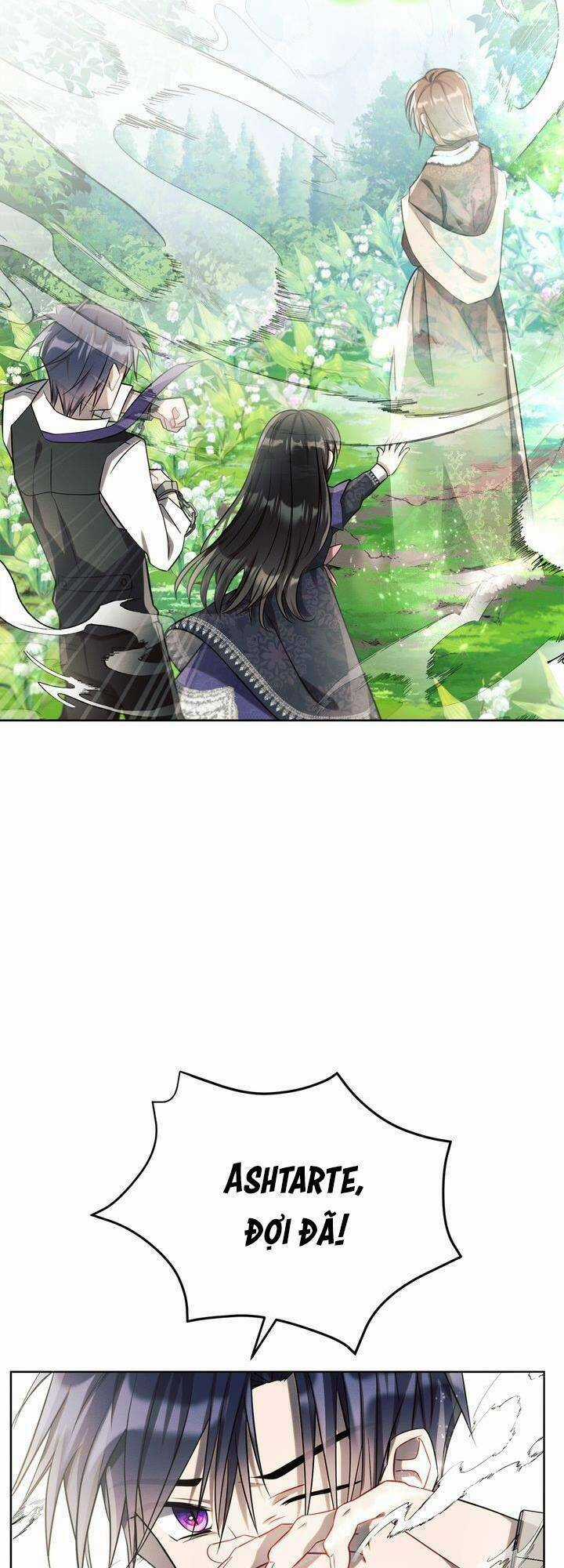 Công Chúa Ashtarte Chapter 10 trang 59