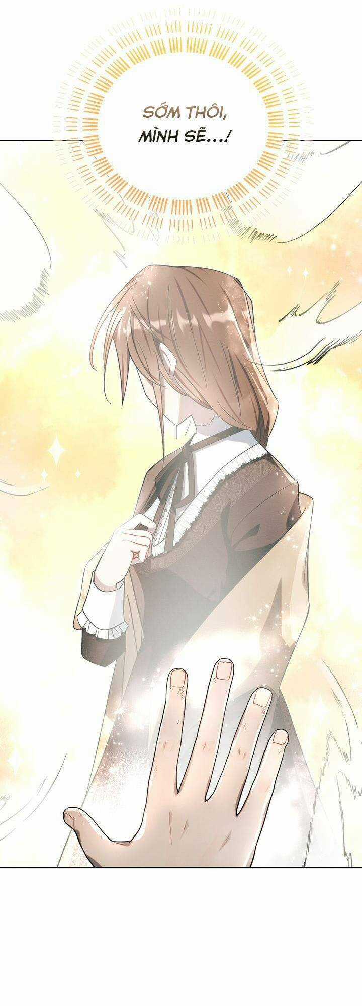 Công Chúa Ashtarte Chapter 10 trang 61