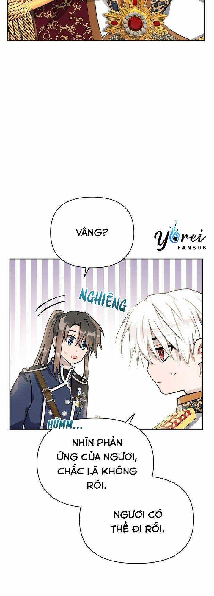 Công Chúa Ashtarte Chapter 10 trang 7