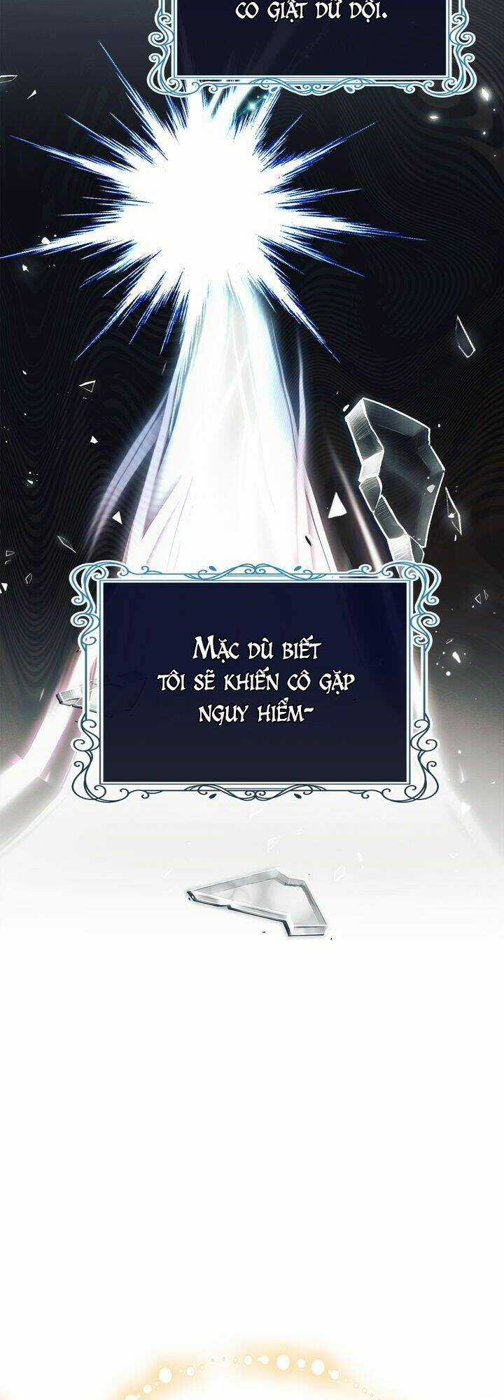 Công Chúa Ashtarte Chapter 11 trang 10