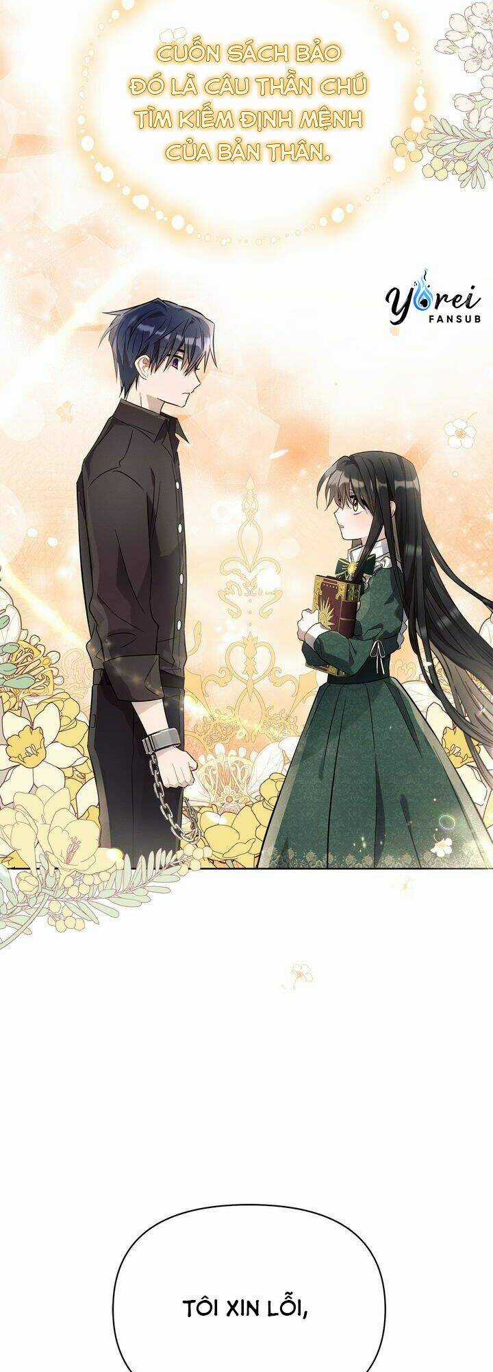 Công Chúa Ashtarte Chapter 11 trang 11