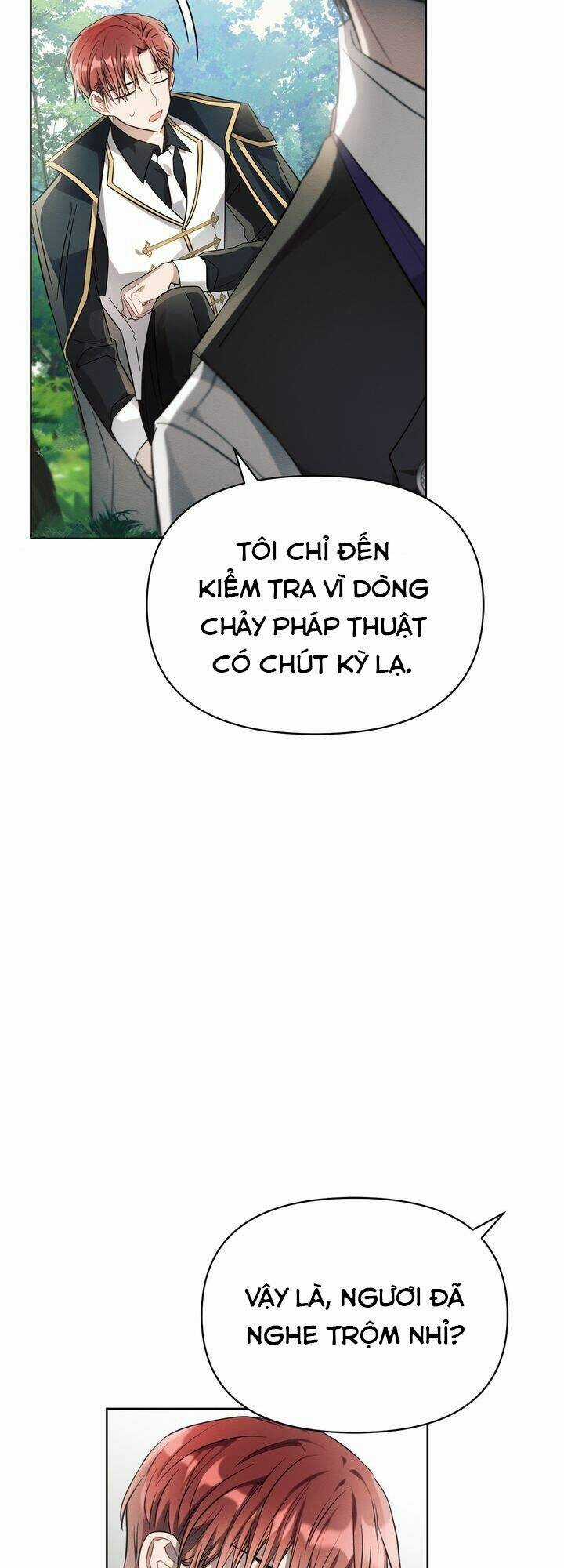 Công Chúa Ashtarte Chapter 11 trang 17