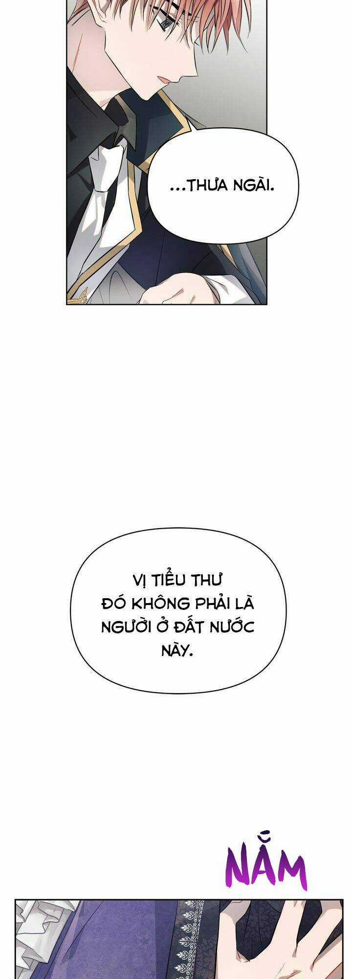 Công Chúa Ashtarte Chapter 11 trang 18