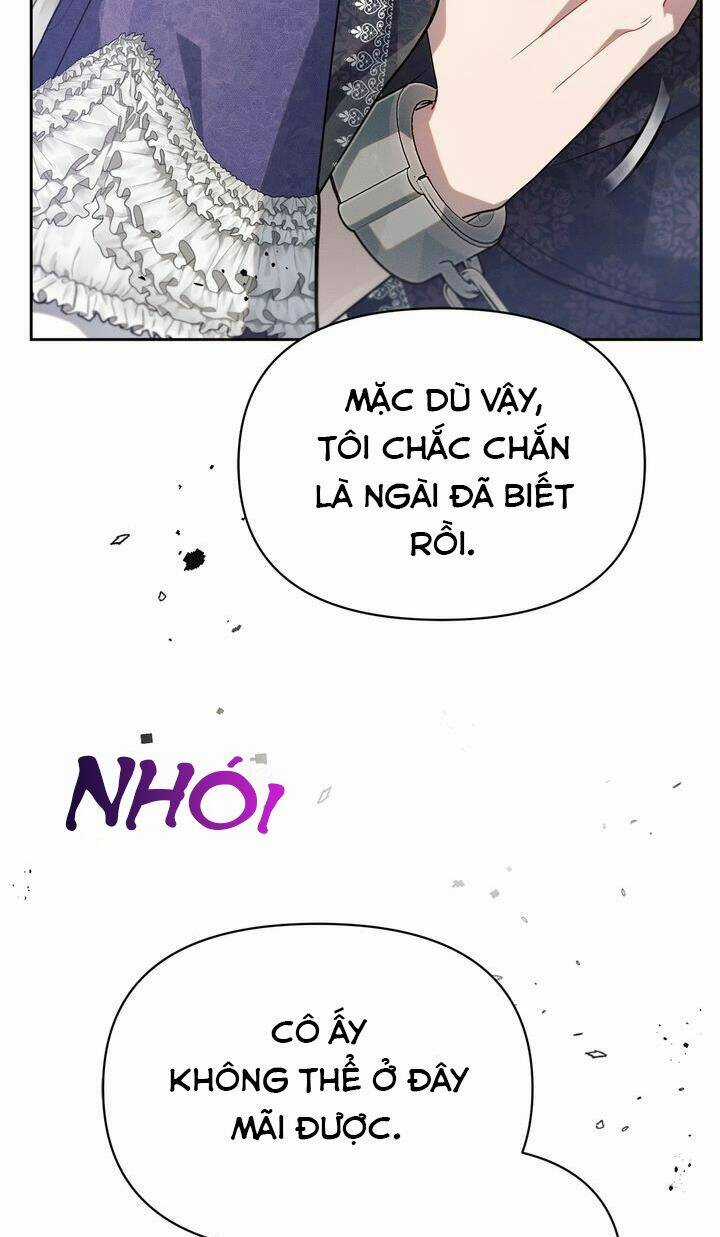 Công Chúa Ashtarte Chapter 11 trang 19