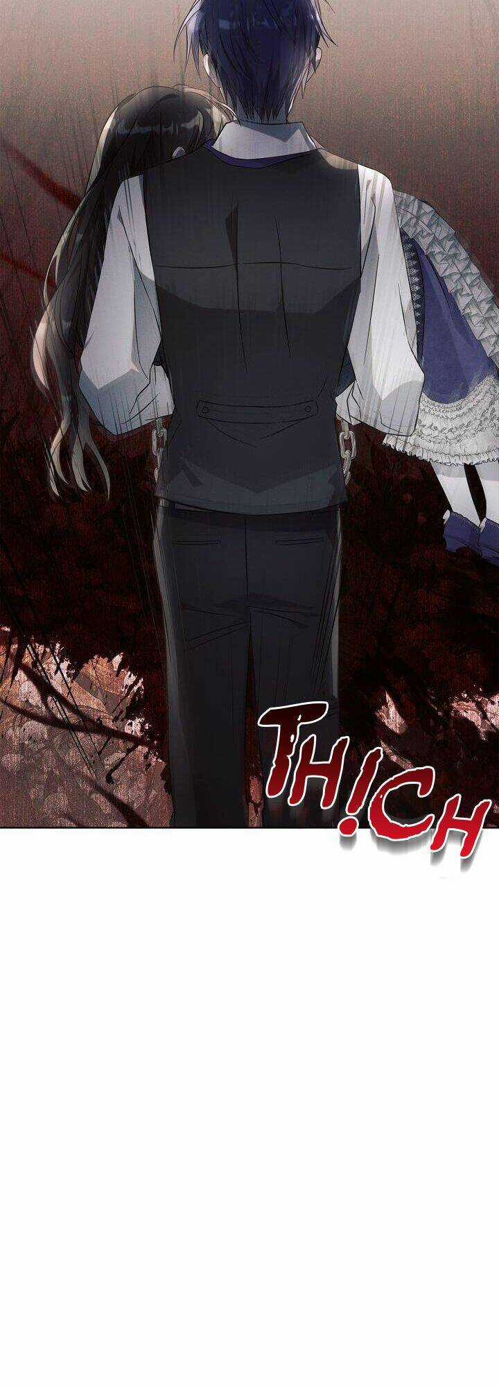 Công Chúa Ashtarte Chapter 11 trang 22