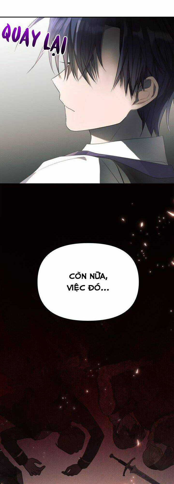 Công Chúa Ashtarte Chapter 11 trang 23