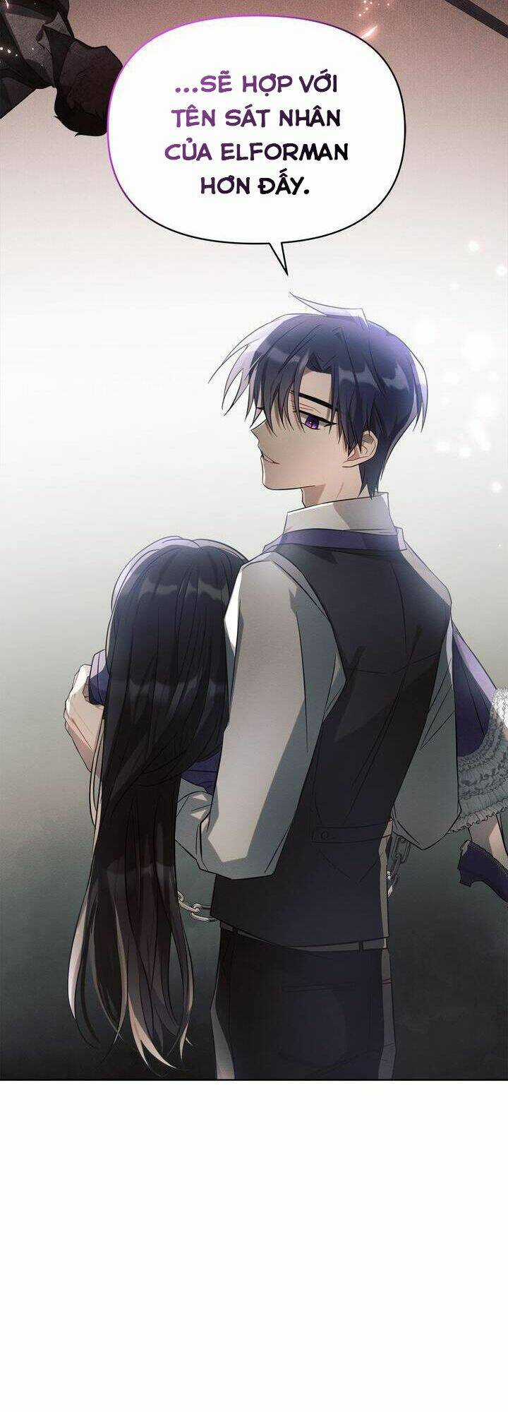 Công Chúa Ashtarte Chapter 11 trang 24