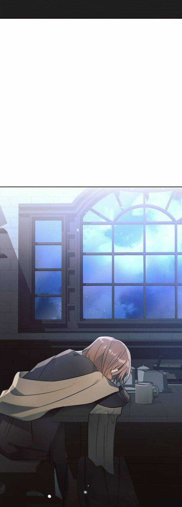 Công Chúa Ashtarte Chapter 11 trang 35