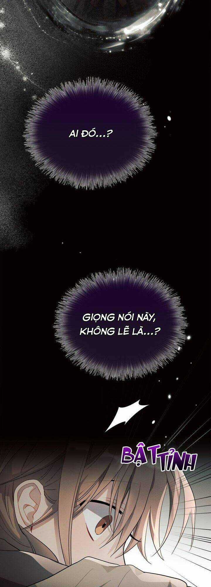 Công Chúa Ashtarte Chapter 11 trang 37