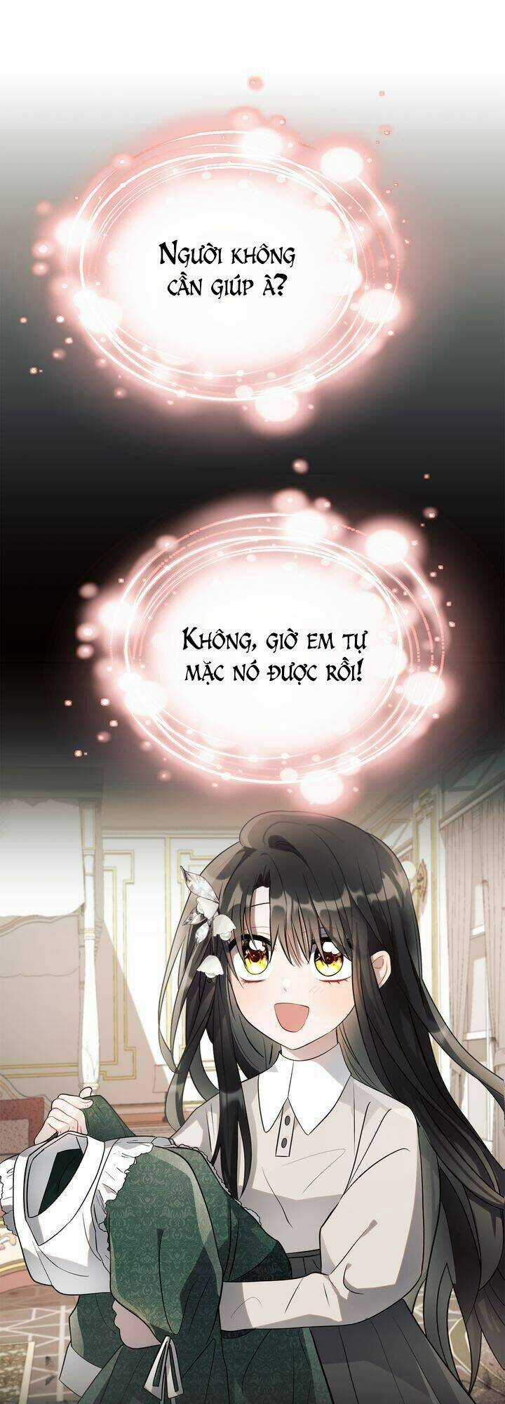 Công Chúa Ashtarte Chapter 11 trang 43