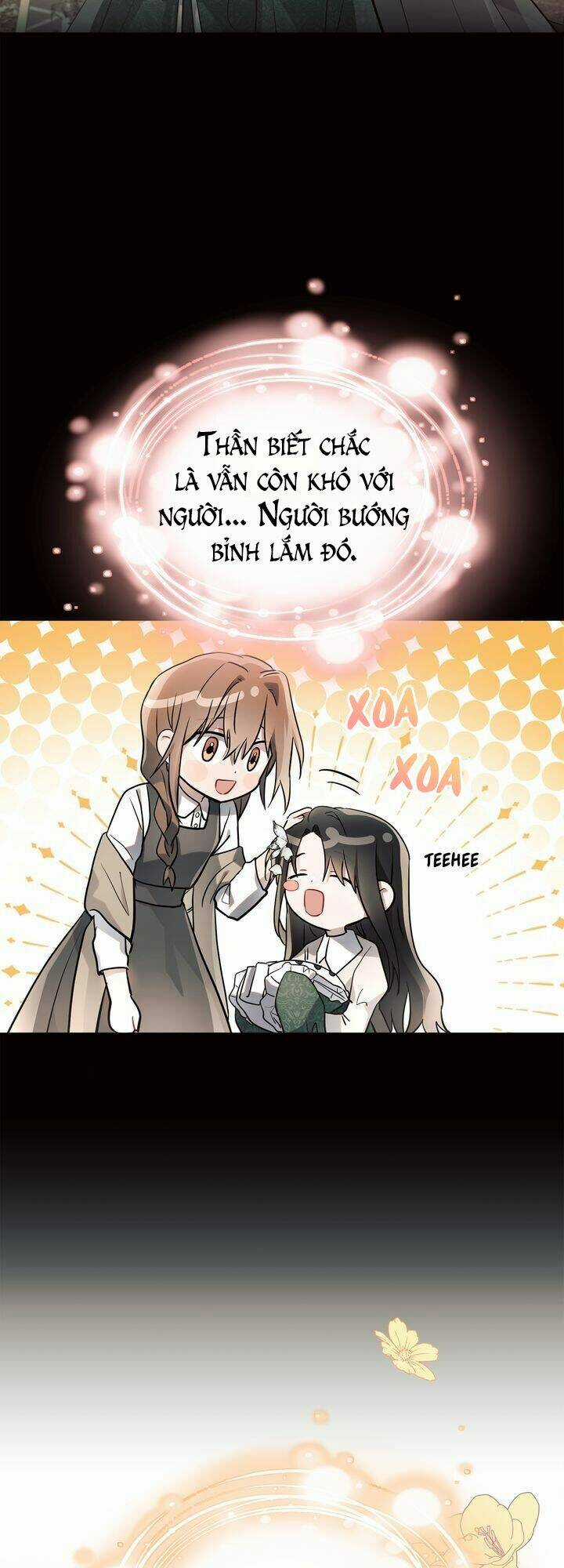 Công Chúa Ashtarte Chapter 11 trang 44