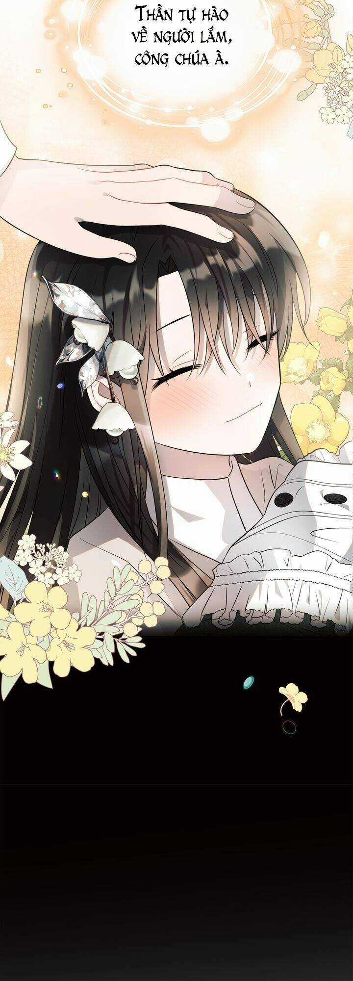 Công Chúa Ashtarte Chapter 11 trang 45