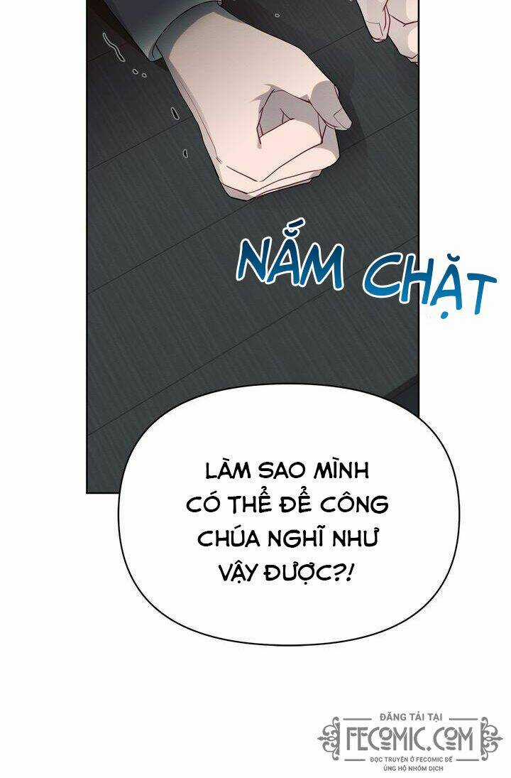 Công Chúa Ashtarte Chapter 11 trang 48