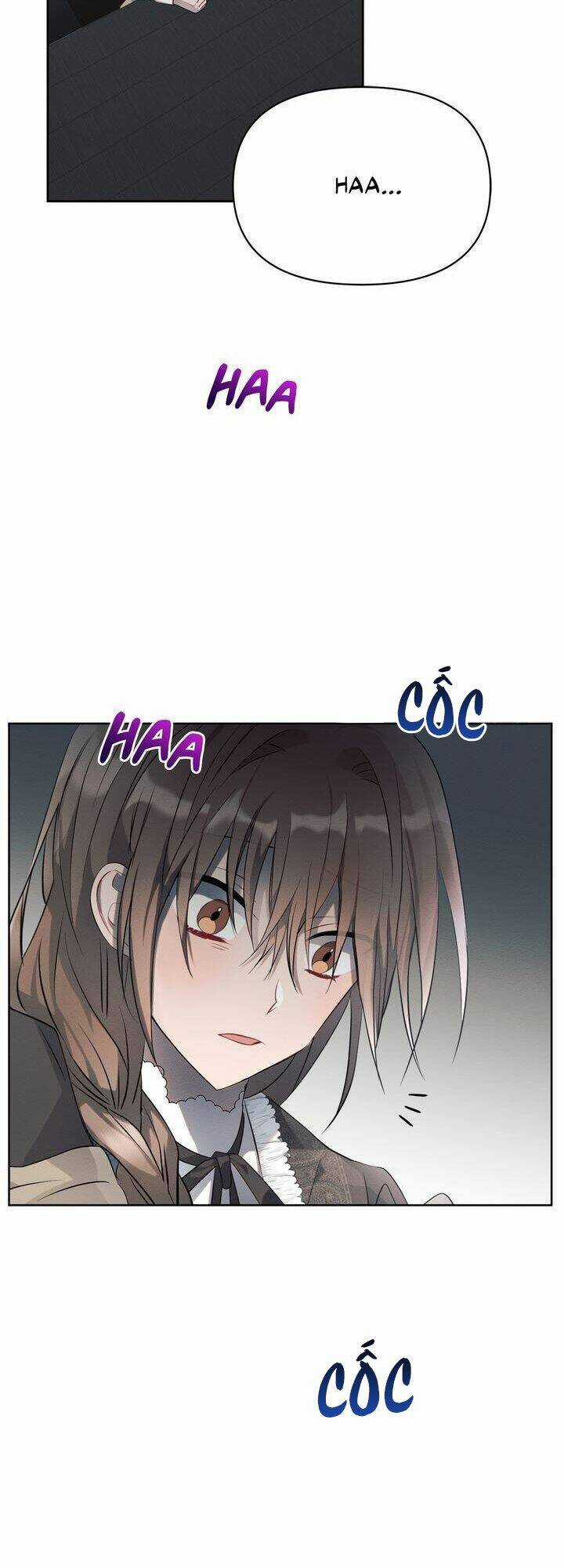 Công Chúa Ashtarte Chapter 11 trang 53