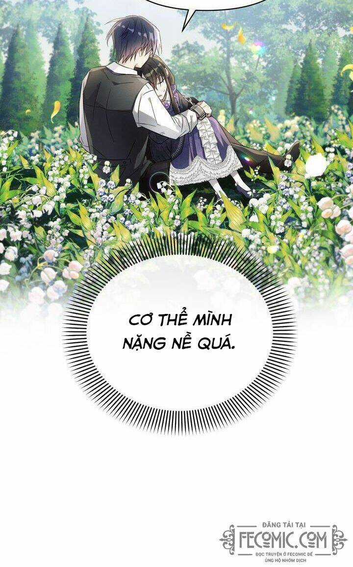 Công Chúa Ashtarte Chapter 11 trang 6