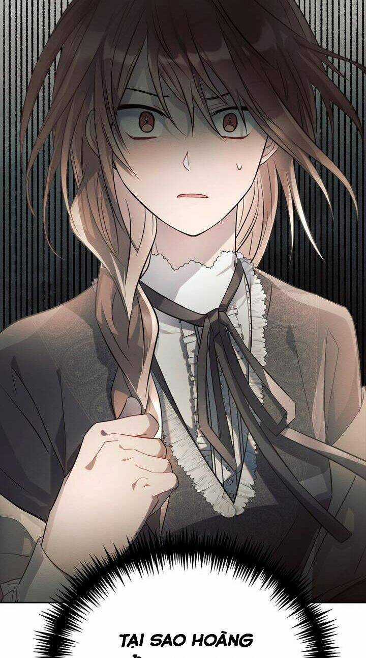 Công Chúa Ashtarte Chapter 11 trang 66